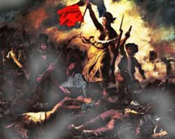 The Philippines gains independence from the United States