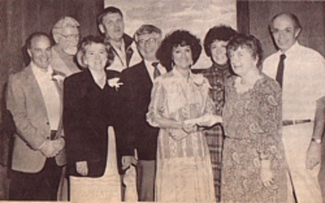 1991 Teachers fashion