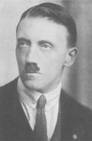Adolf Hitler