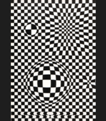 Black-White Period (1950-1965)-- "Vega"