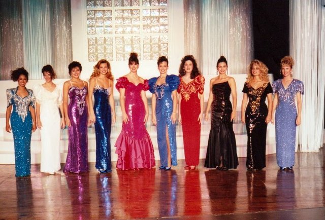 1992 dresses