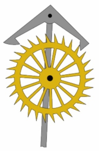 Abbey of St. Albans 1327