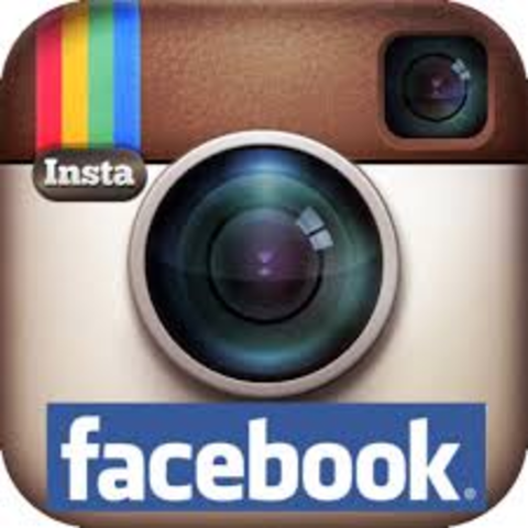 Facebok + Instagram