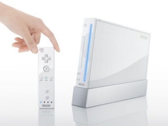 wii