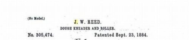 First Black Woman To Get a Patent