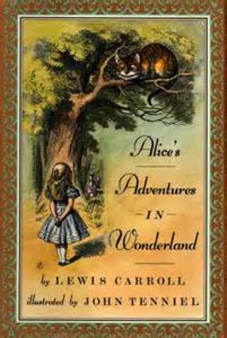 Alice's Adventures in Wonderland