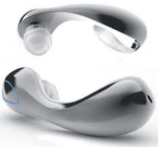 bluetooth headset