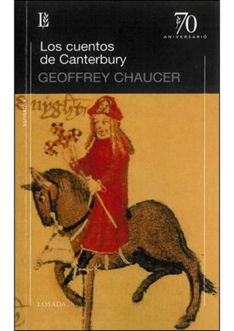 Los Cuentos de Canterbury
