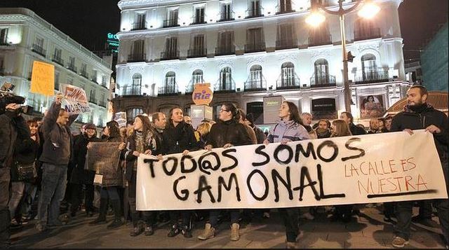 Renuncia definitiva a la realización de la obra