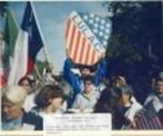 Delgado vs. BastropISD