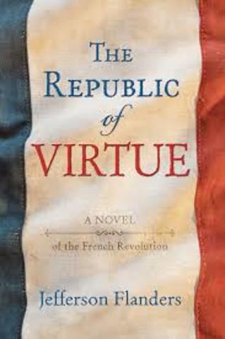 The Republic of virtue