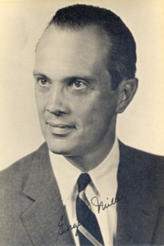 George A. Miller
