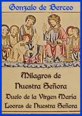Milagros de Nuestra Señora