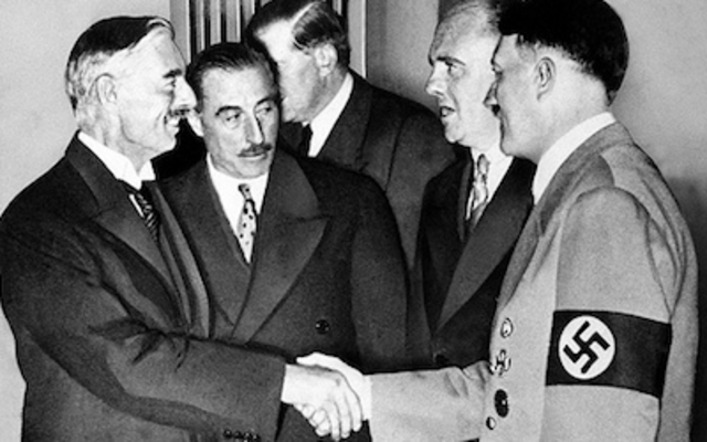 Munich Conference