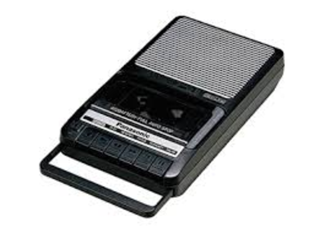 Clay begins to listen to the tapes