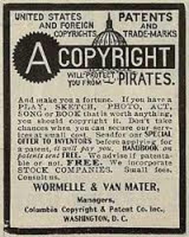 U.S. Copyright Act