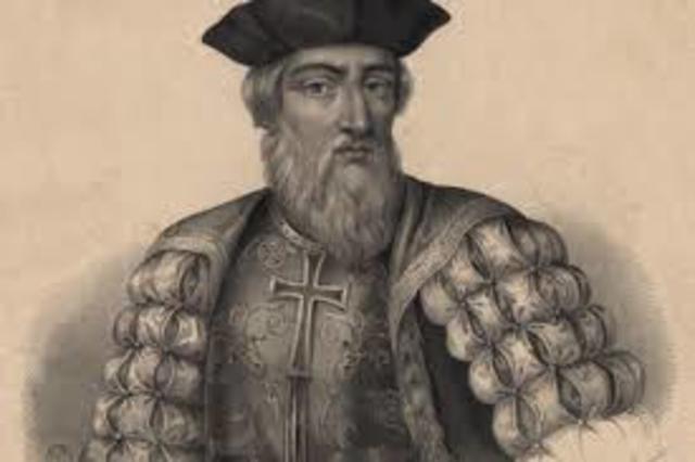 Vasco da Gama