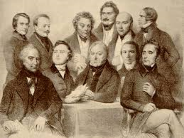 The committee was sending representatives on mission as"agents of the central government"