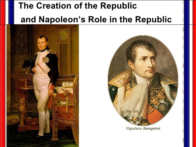 Napoleon created 3,263 nobles
