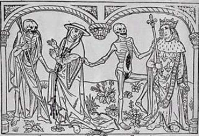 Coplas por la muerte de su padre