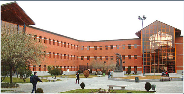 Creación Universidad Rey Juan Carlos,Vicálvaro.