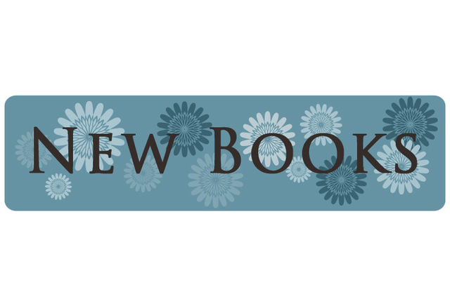 My first volume of poetry was published.