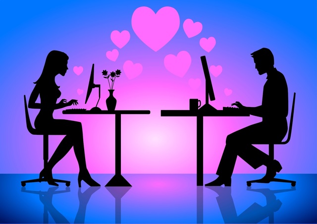 Online dating service is formed