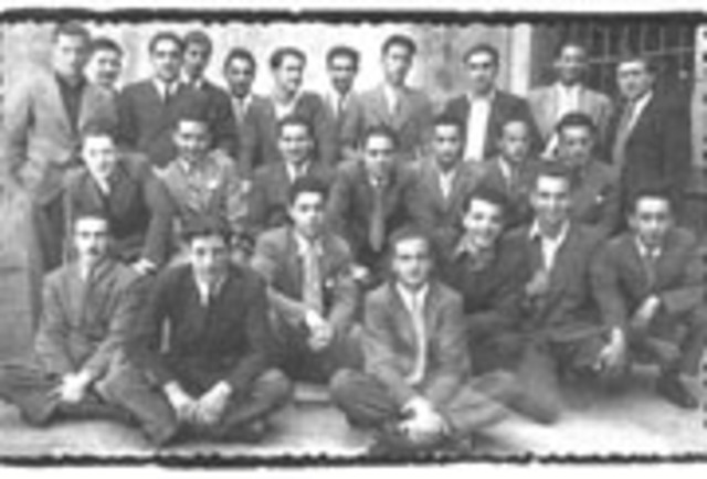 Empieza en Madrid a estudiar periodismo