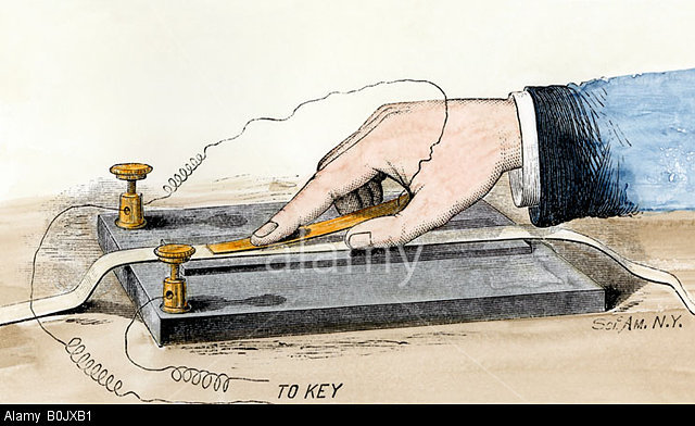 The Electro- Motograph