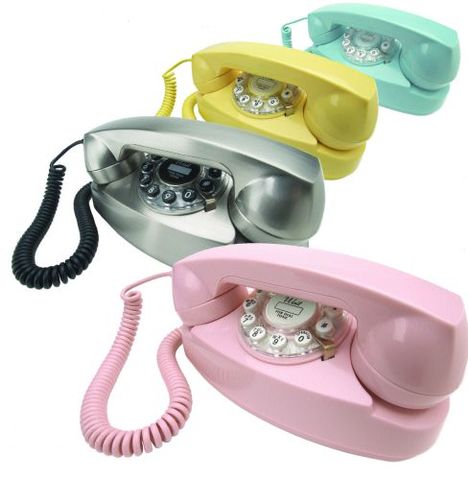 Princess Phone
