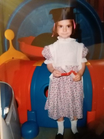 Termino la guardería