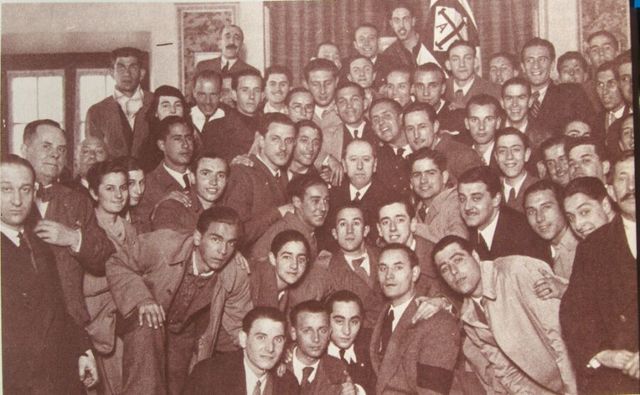 Creación de Acción Popular