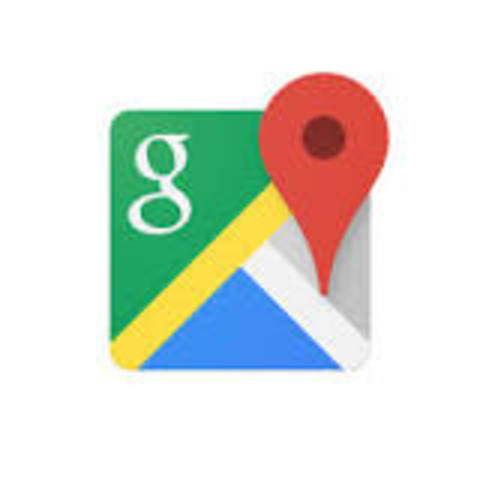 google maps