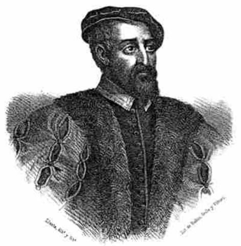 Pedro López de Ayala (escritor español y poeta)