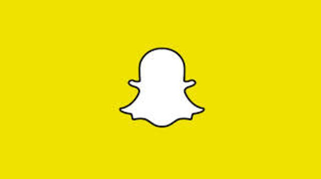 snapchat