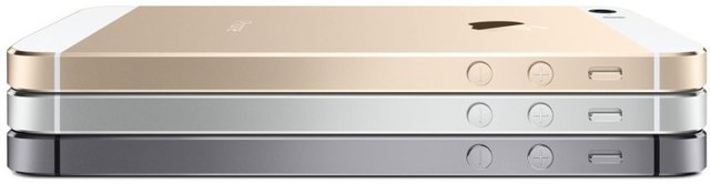 IPhone Strikes again