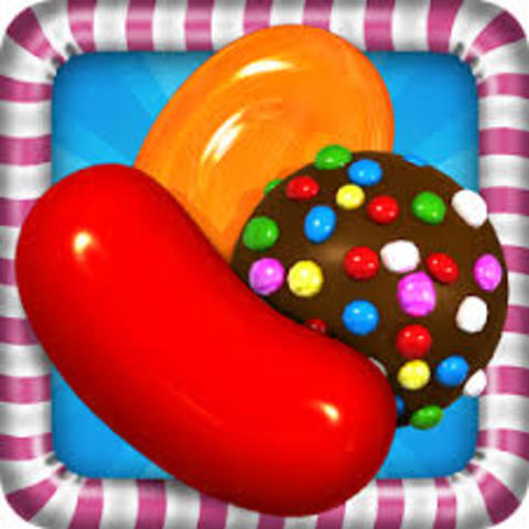 candy crush saga