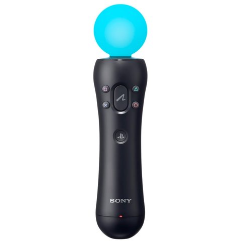 Playstation Move