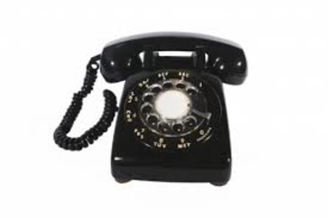 Long Distance Calling