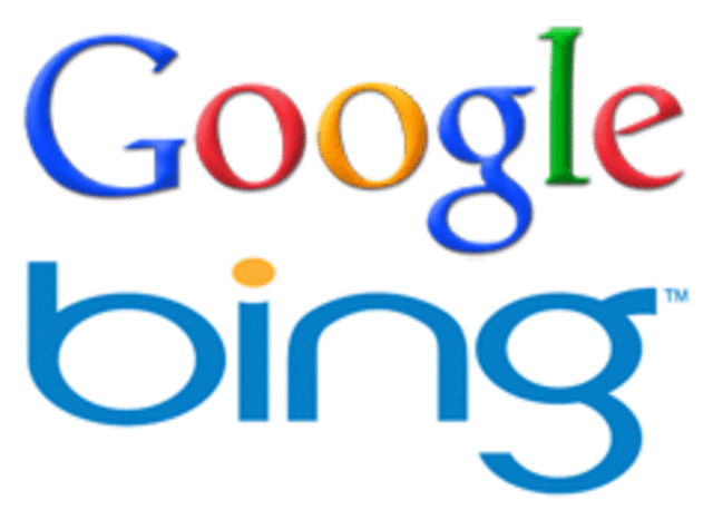 Search engines