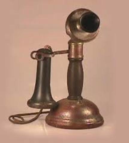 The Chicago Upright Desk Set