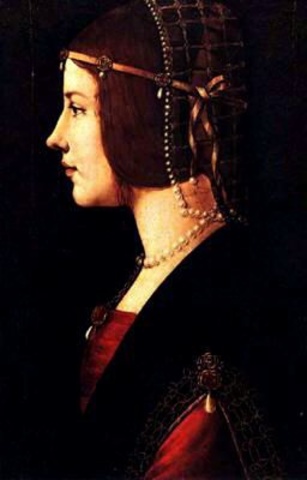 Leonor López de Córdoba