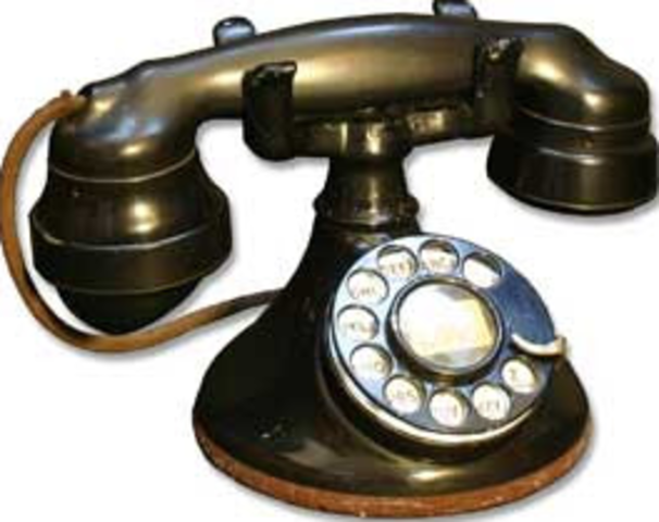 Model 302 - Bell System