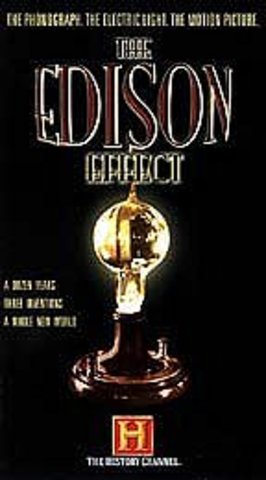 The Edison Effect