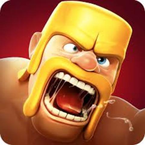 clash of clans