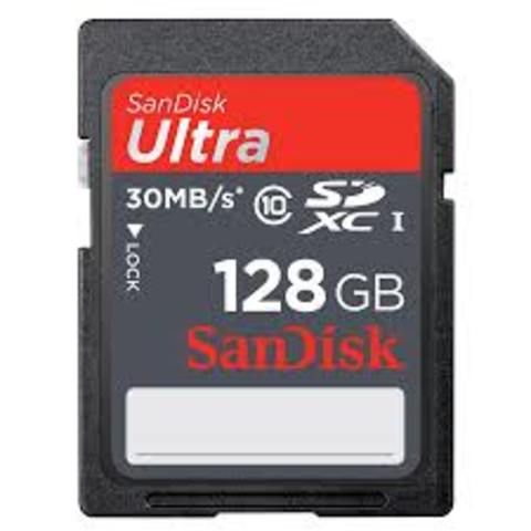 SD Card