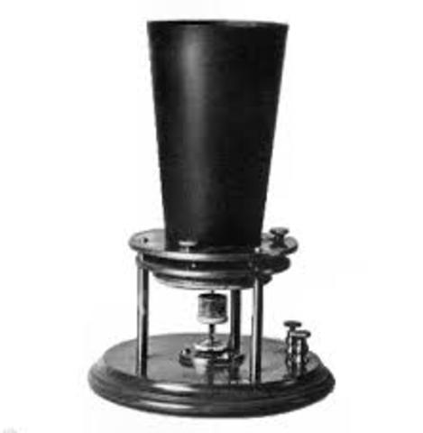 The Liquid Transmitter