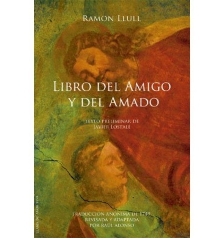 Cántico del Amigo y del Amado