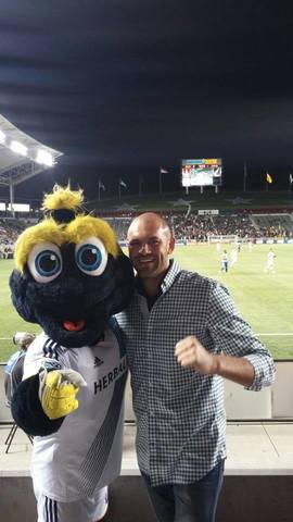 SPP Internal Review Check-In