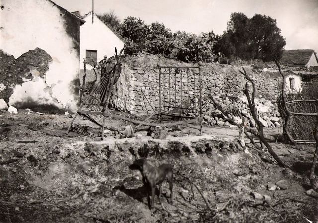 Sucesos de Casas Viejas